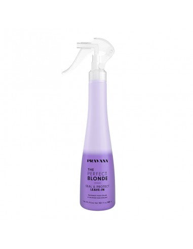 Pravana - The Perfect Blonde Seal & Protect Leave-In - 300ml