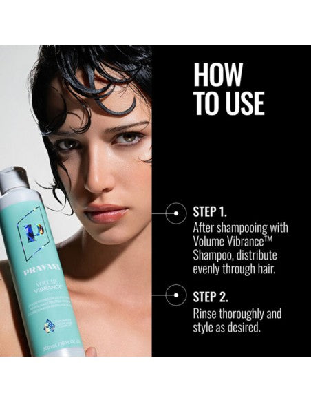 Pravana - Volume Vibrance - Color Protecting Conditioner - 300ml