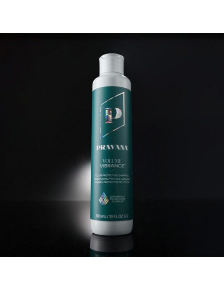 Pravana - Volume Vibrance - Color Protecting Shampoo - 300ml
