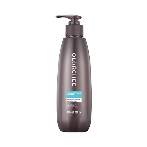Olorchee Curl Cream 280ml