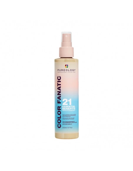 Pureology - Color Fanatic - Leave-In Spray - 200ml