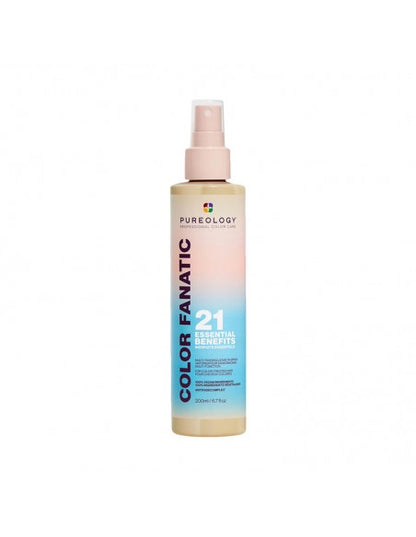 Pureology - Color Fanatic - Leave-In Spray - 200ml