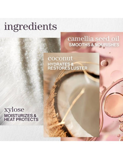 Pureology - Color Fanatic - Leave-In Spray - 30ml