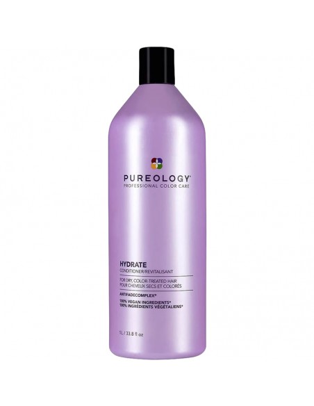 Pureology - Hydrate - Conditioner - 1000ml