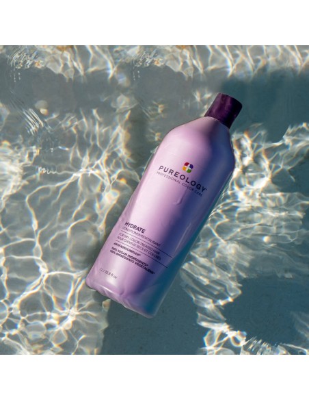 Pureology - Hydrate - Conditioner - 1000ml