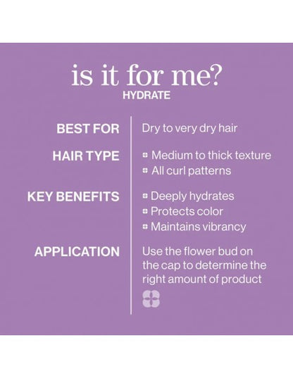 Pureology - Hydrate - Holiday Gift Set