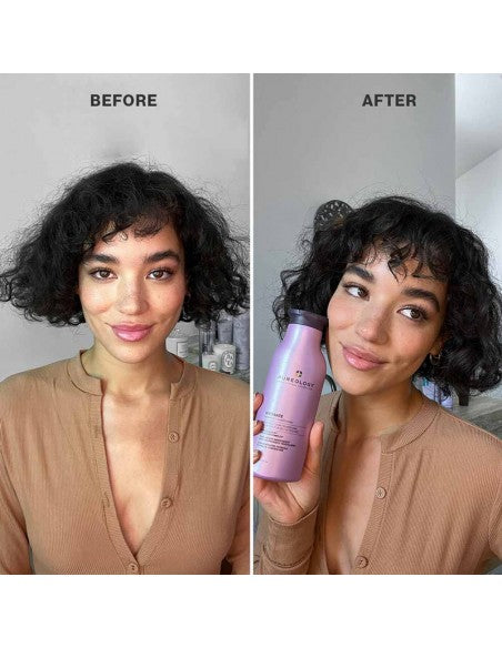 Pureology - Hydrate - Shampoo - 1000ml