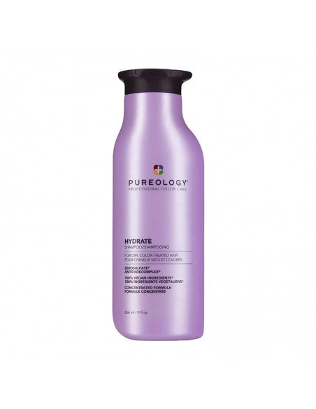 Pureology - Hydrate - Shampoo - 266ml