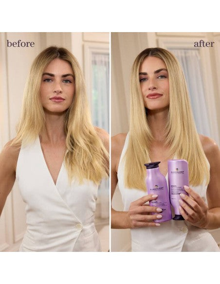 Pureology - Hydrate - Shampoo - 266ml