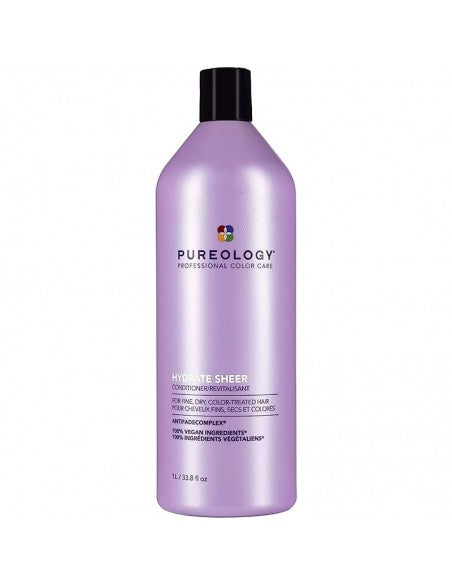 Pureology - Hydrate Sheer - Conditioner - 1000ml