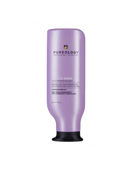 Pureology - Hydrate Sheer - Conditioner - 266ml