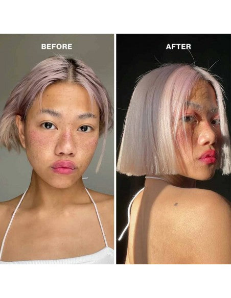 Pureology - Hydrate Sheer - Shampoo - 1000ml