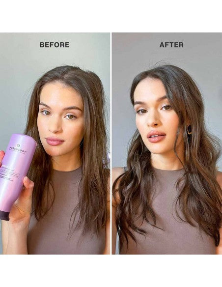 Pureology - Hydrate Sheer - Shampoo - 1000ml