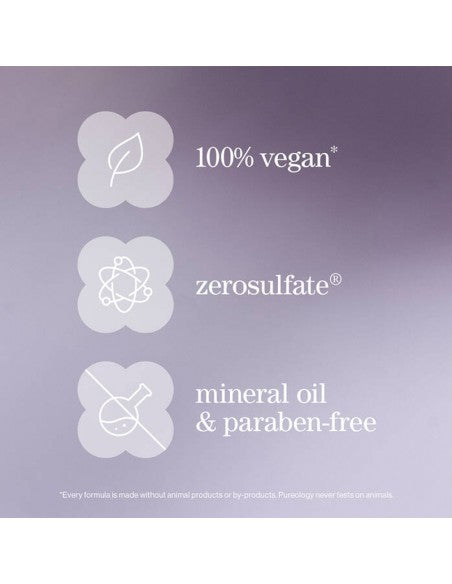 Pureology - Hydrate Sheer - Shampoo - 266ml