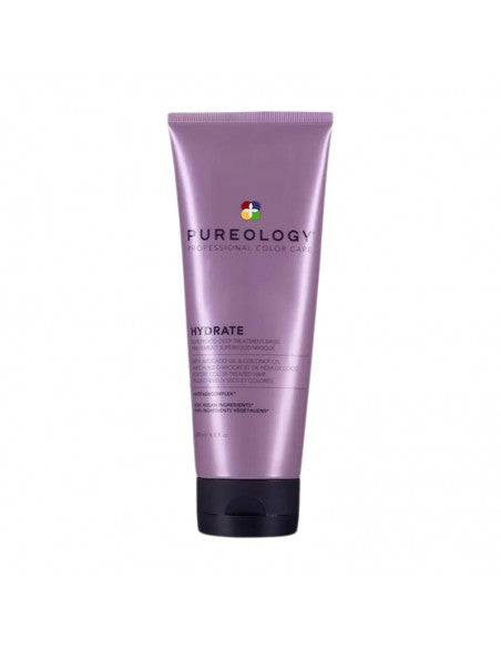 Pureology - Hydrate - Superfood Treatment Mask - 200ml