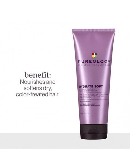 Pureology - Hydrate - Superfood Treatment Mask - 200ml