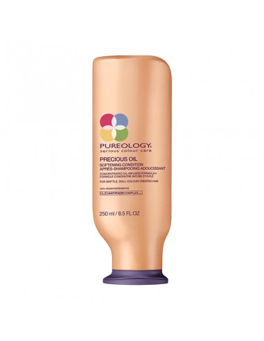 Pureology - Precious Oil - Conditioner - 250ml