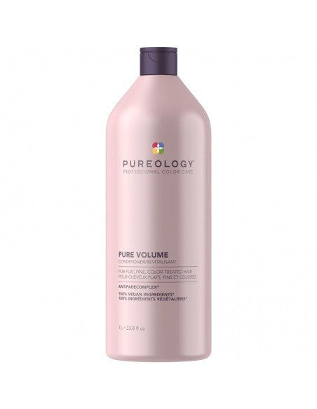 Pureology - Pure Volume - Conditioner - 1000ml