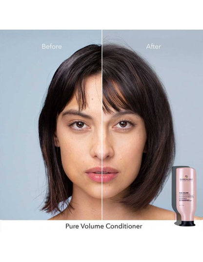 Pureology - Pure Volume - Conditioner - 1000ml