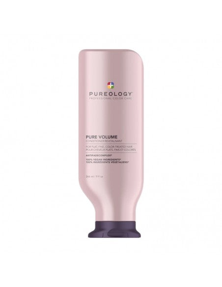 Pureology - Pure Volume - Conditioner - 266ml