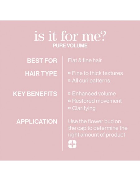 Pureology - Pure Volume - Conditioner - 266ml