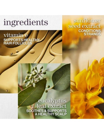 Pureology - Pure Volume - Shampoo - 266ml