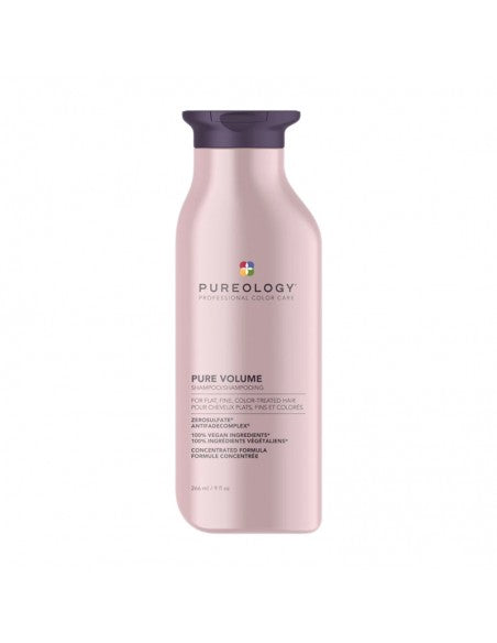 Pureology - Pure Volume - Shampoo - 266ml