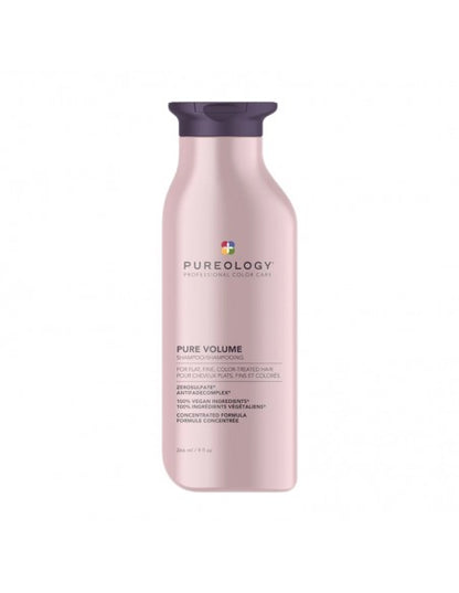 Pureology - Pure Volume - Shampoo - 266ml