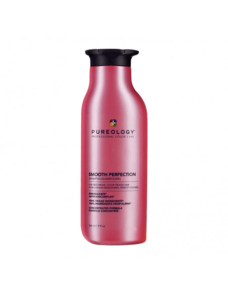 Pureology - Smooth Perfection - Shampoo - 266ml