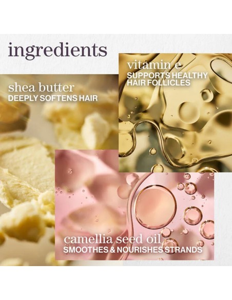 Pureology - Smooth Perfection - Shampoo - 266ml