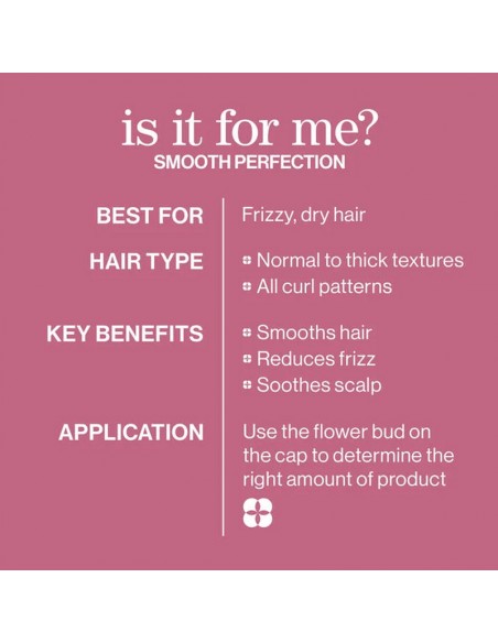 Pureology - Smooth Perfection - Shampoo - 266ml