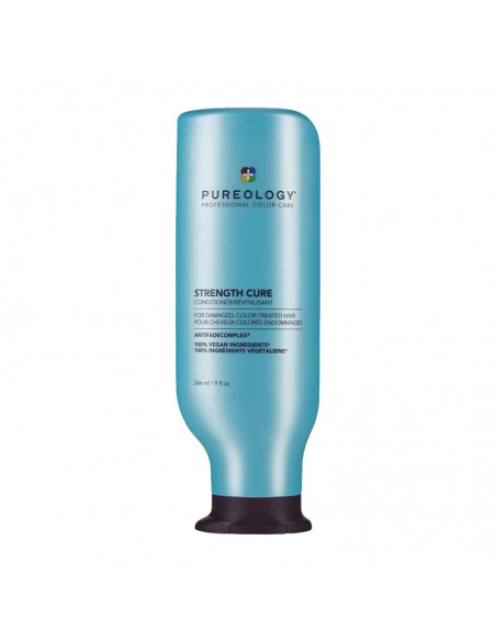 Pureology - Strength Cure - Conditioner - 266ml