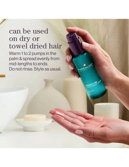 Pureology - Strength Cure - Dream Healer Serum - 100ml