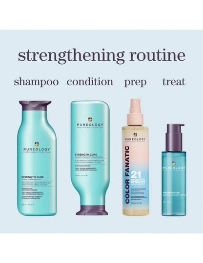 Pureology - Strength Cure - Dream Healer Serum - 100ml