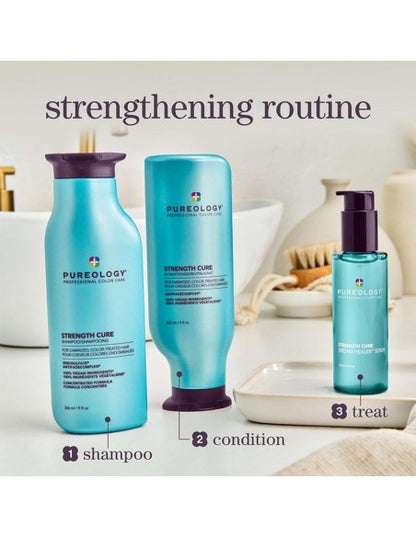 Pureology - Strength Cure - Holiday Gift Set