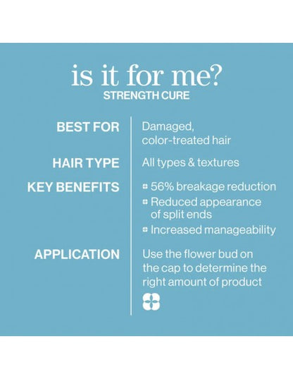 Pureology - Strength Cure - Holiday Gift Set