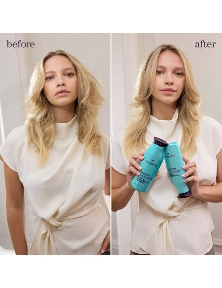 Pureology - Strength Cure - Shampoo - 266ml