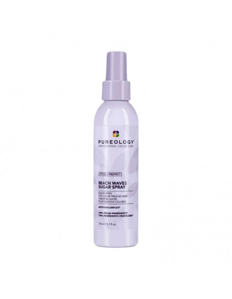 Pureology - Style & Protect - Beach Waves Sugar Spray - 170ml