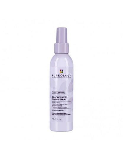 Pureology - Style & Protect - Beach Waves Sugar Spray - 170ml