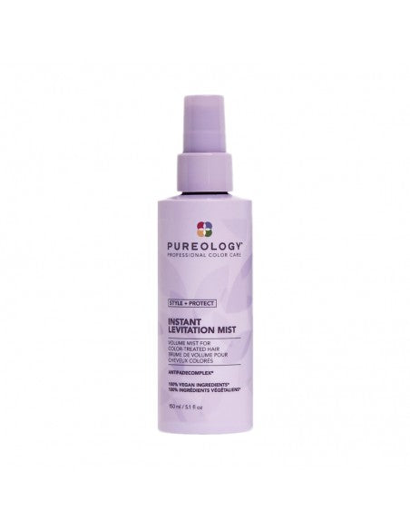 Pureology - Style & Protect - Instant Levitation Mist - 150ml