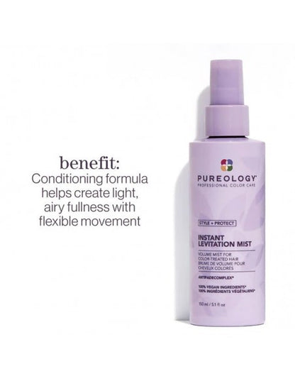 Pureology - Style & Protect - Instant Levitation Mist - 150ml