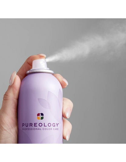 Pureology - Style & Protect - Lock It Down Hairspray - 365ml