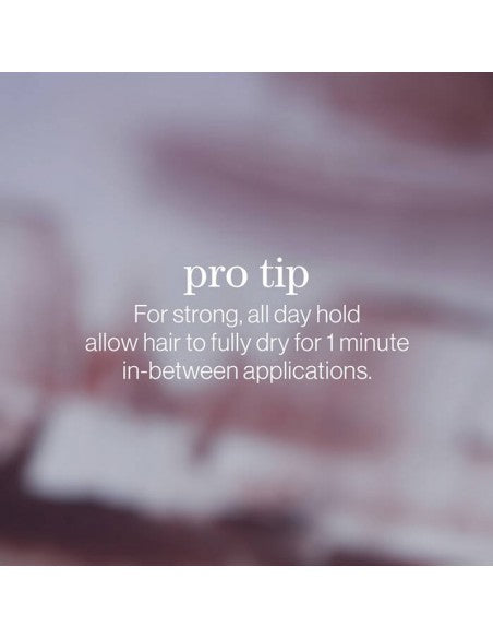 Pureology - Style & Protect - Lock It Down Hairspray - 365ml