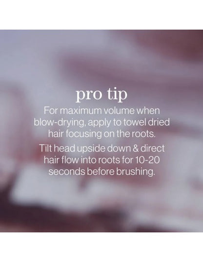 Pureology - Style & Protect - On the Rise Root Lifting Mousse - 300ml