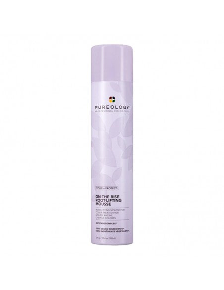 Pureology - Style & Protect - On the Rise Root Lifting Mousse - 300ml