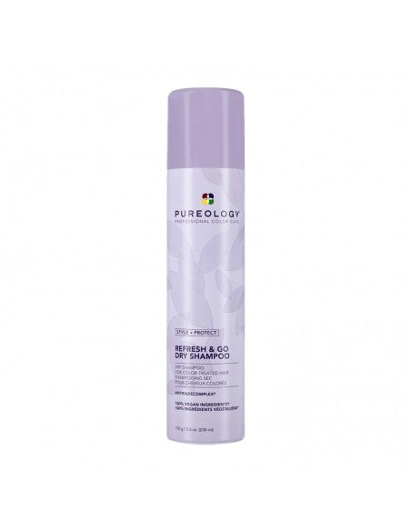 Pureology - Style & Protect - Refresh & Go Dry Shampoo - 238ml