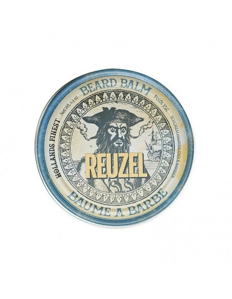 Reuzel - Beard Balm - 35g