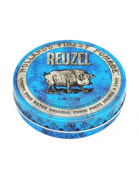 Reuzel - Blue Pomade - 113g