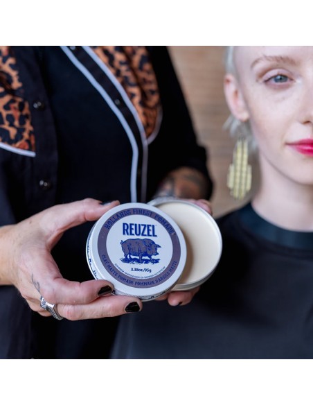 Reuzel - Clay Matte Pomade - 35g
