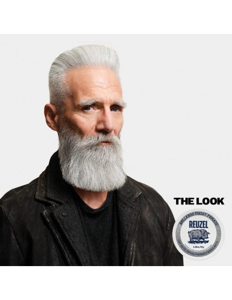 Reuzel - Clay Matte Pomade - 35g